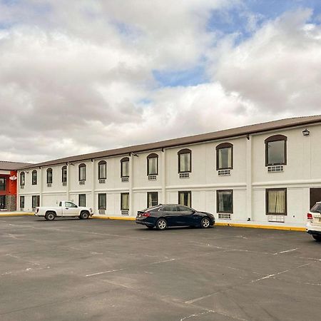 Quality Inn Hazlehurst Εξωτερικό φωτογραφία