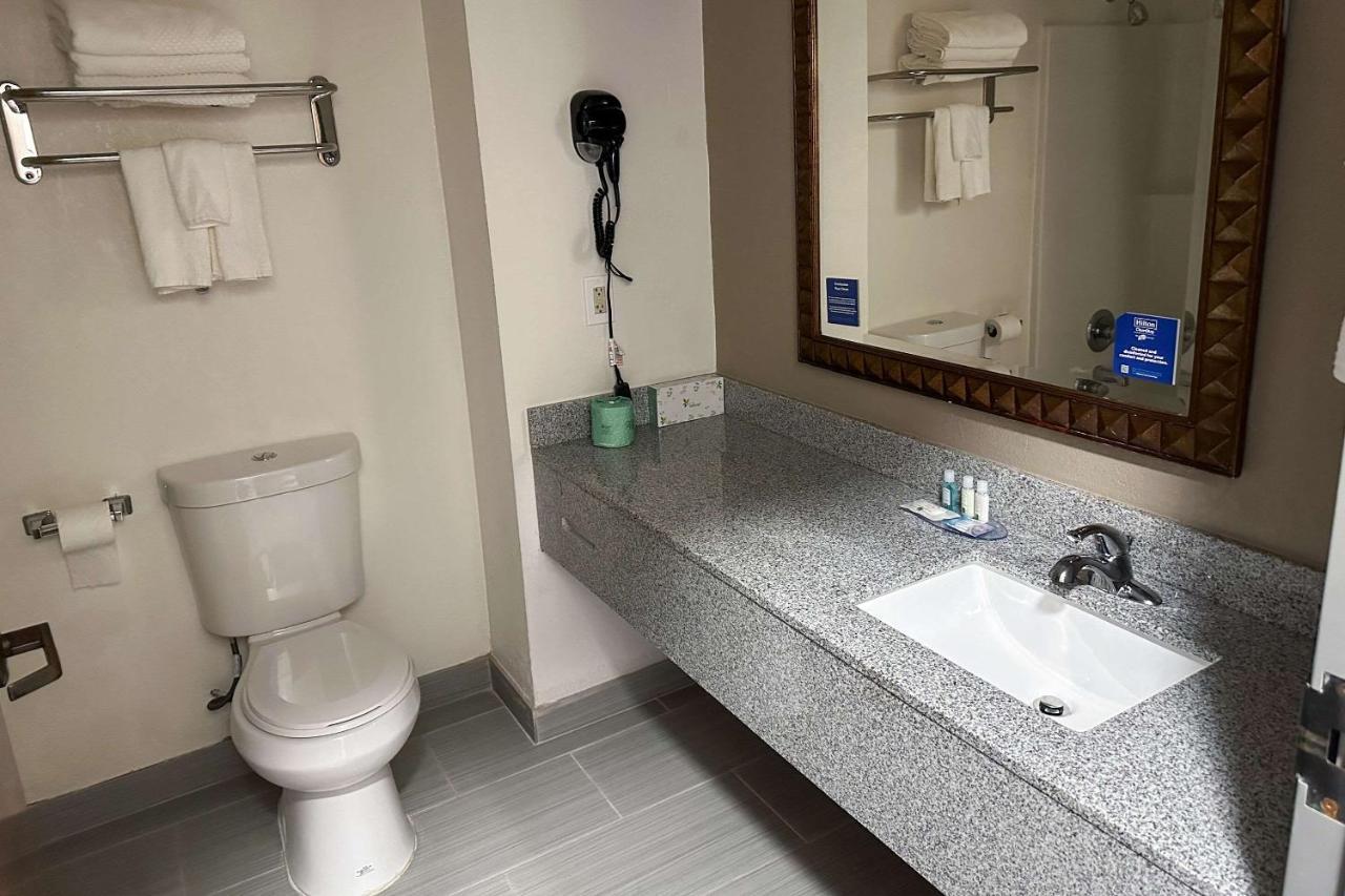 Quality Inn Hazlehurst Εξωτερικό φωτογραφία